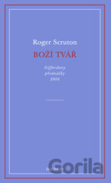 Boží tvář