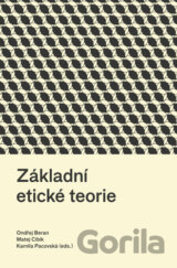 Základní etické teorie