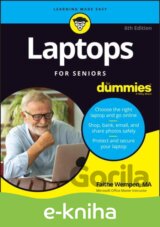 Laptops For Seniors For Dummies