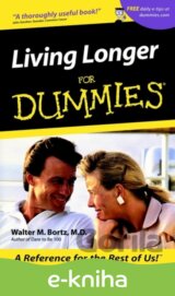 Living Longer For Dummies