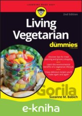 Living Vegetarian For Dummies
