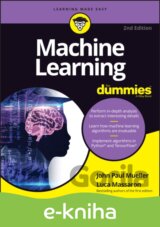 Machine Learning For Dummies