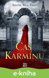 Čas karmínu