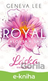 Láska