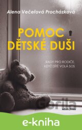 Pomoc dětské duši