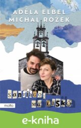 Santiago, má lásko