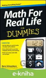 Math For Real Life For Dummies