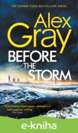 Before the Storm