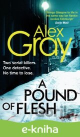 A Pound Of Flesh