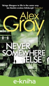 Never Somewhere Else