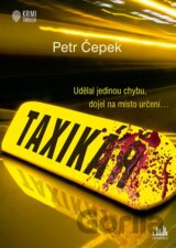 Taxikář