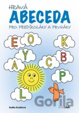 Hravá abeceda