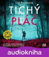 Tichý pláč