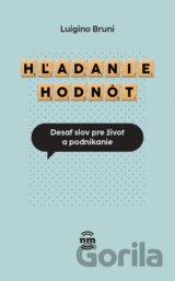 Hľadanie hodnôt