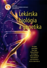 Lekárska biológia a genetika