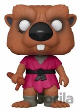 Funko POP Animation: Teenage Mutant Ninja Turtles - Splinter (exclusive special edition)