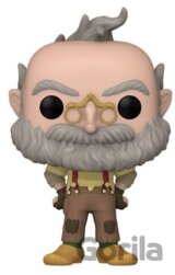 Funko POP Movies: Pinocchio - Geppeto
