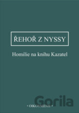 Homilie na knihu Kazatel