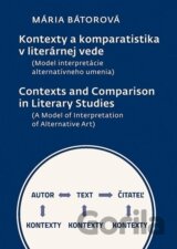Kontexty a komparatistika v literárnej vede