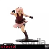 Naruto figúrka Shippuden - Sakura 13 cm