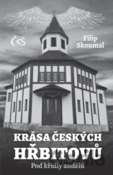 Krása českých hřbitovů