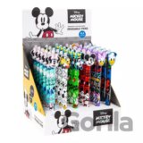 Colorino Gumovatelné pero Mickey Mouse - 6 motivů