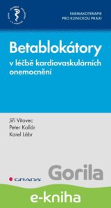 Betablokátory v léčbě kardiovaskulárních onemocnění