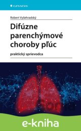 Difúzne parenchýmové choroby pľúc