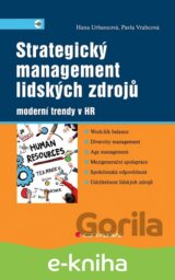 Strategický management lidských zdrojů