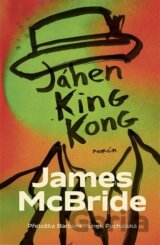 Jáhen King Kong