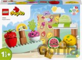LEGO® DUPLO® 10983 Bio farmársky trh