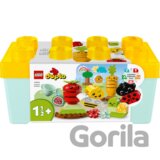 LEGO® DUPLO® 10984 Bio záhradka