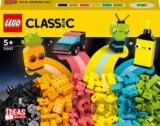 LEGO® Classic 11027 Neónová kreatívna zábava