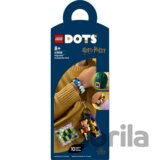 LEGO® DOTS 41808 Sada doplnkov – Rokfort