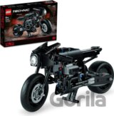 LEGO® Technic 42155 THE BATMAN – BATCYCLE™
