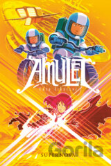 Amulet 8