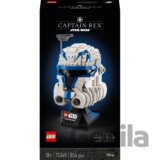 LEGO® Star Wars™ 75349 Helma kapitána Rexa