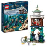 LEGO® Harry Potter™ 76420 Trojčarodejnícky turnaj: Čierne jazero