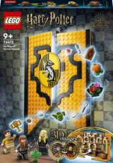 LEGO® Harry Potter™ 76412 Zástava Bifľomoru
