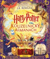 Harry Potter: Kouzelnický almanach