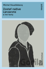 Zostať nažive / Lanzarote
