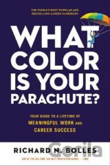 What Color Is Your Parachute? 2023