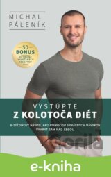 Vystúpte z kolotoča diét