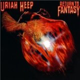 Uriah Heep: Return to Fantasy