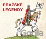Pražské legendy