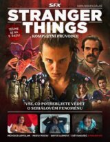 Stranger Things – Kompletní průvodce