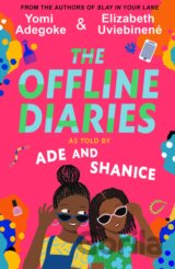The Offline Diaries