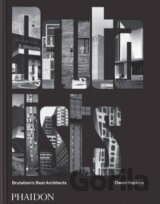 The Brutalists