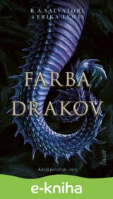 Farba drakov