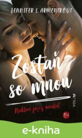 Zostaň so mnou